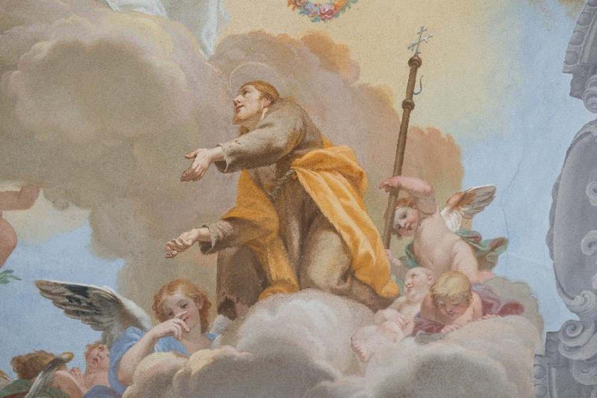 san ranieri di pisa