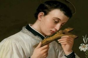 san luigi gonzaga