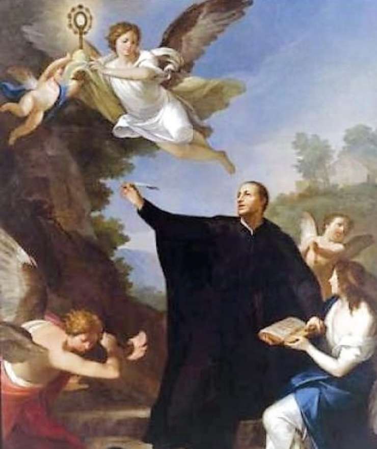 san francesco caracciolo