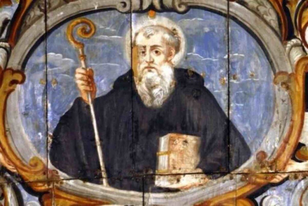 san giovanni da matera