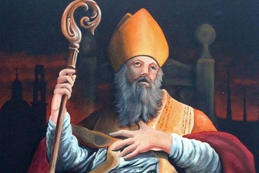 san paolino da nola