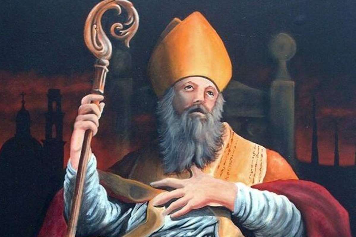 san paolino da nola