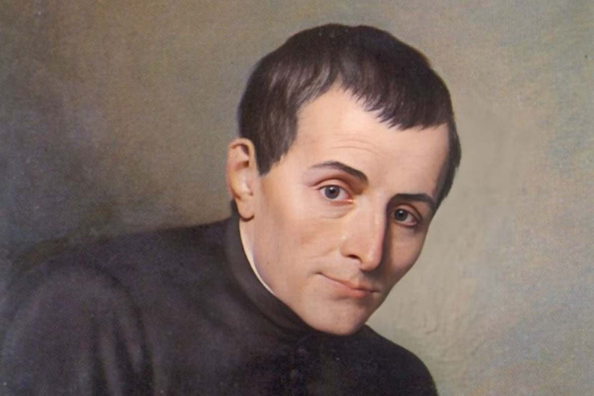 oggi 23 giugno san giuseppe cafasso il prete della forca che guid242 don bosco da Lalucedimaria.it oggi 23 giugno san giuseppe cafasso il prete della forca che guid242 don bosco