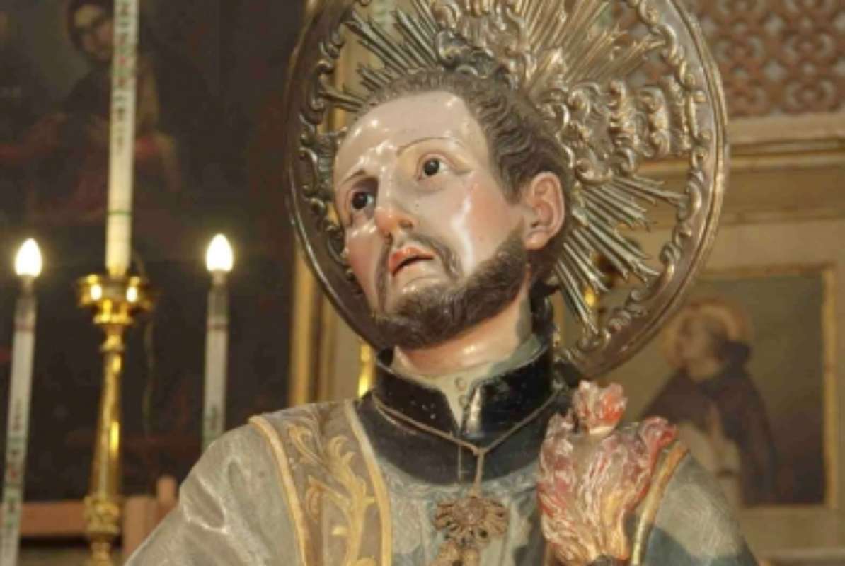 san francesco caracciolo