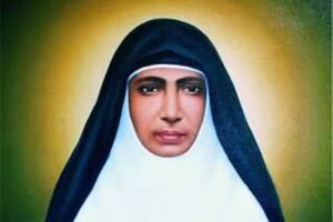 Santa Maria Teresa Mankidiyan