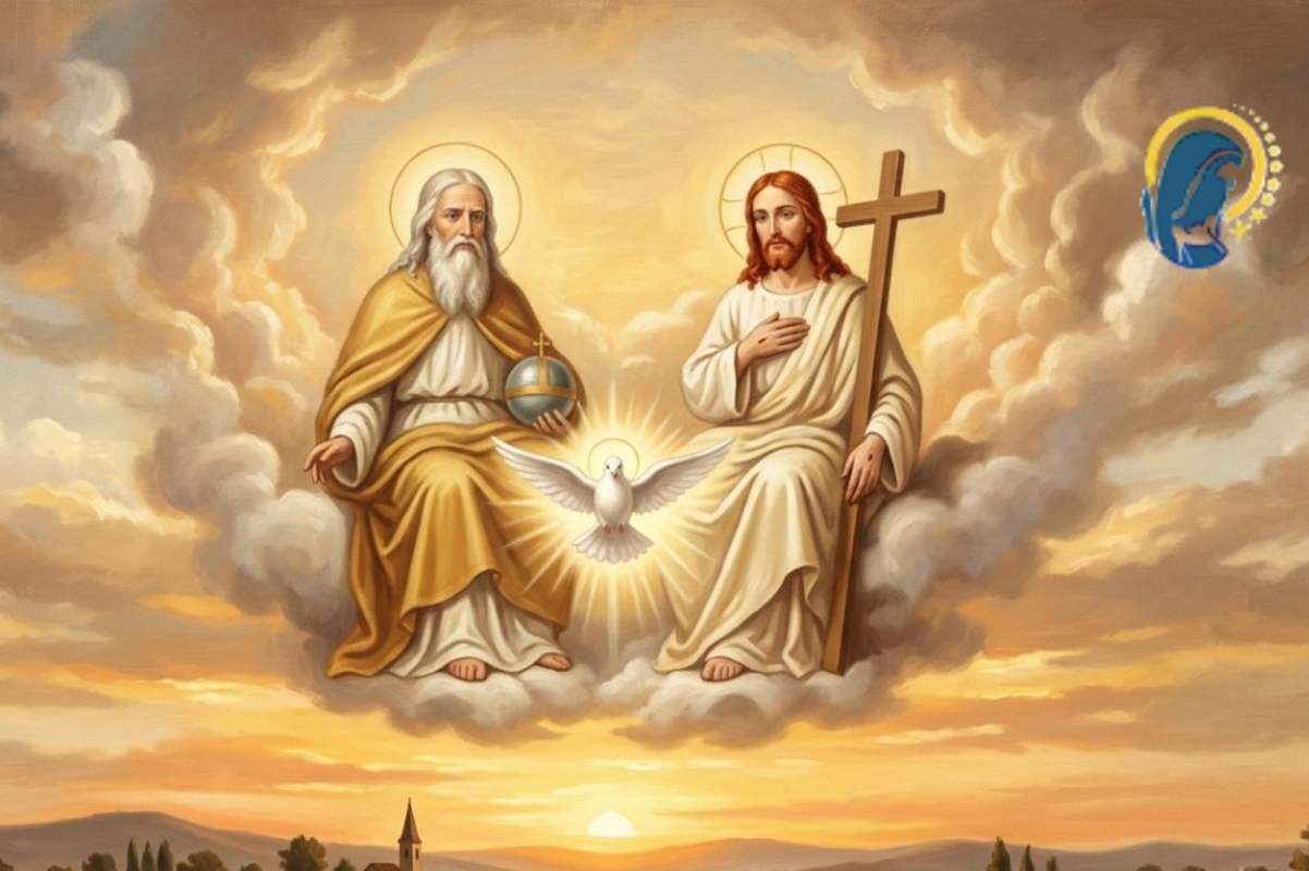 Preghiera della sera 19 luglio: riposiamoci nella protezione del Signore Preghiera della sera 19 luglio: riposiamoci nella protezione del Signore