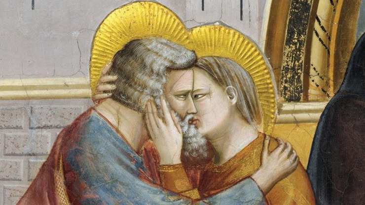 santi anna e gioacchino