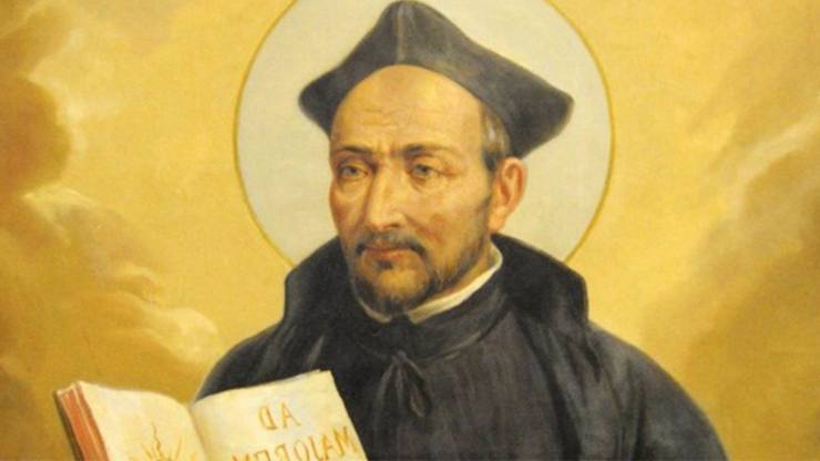 sant'ignazio