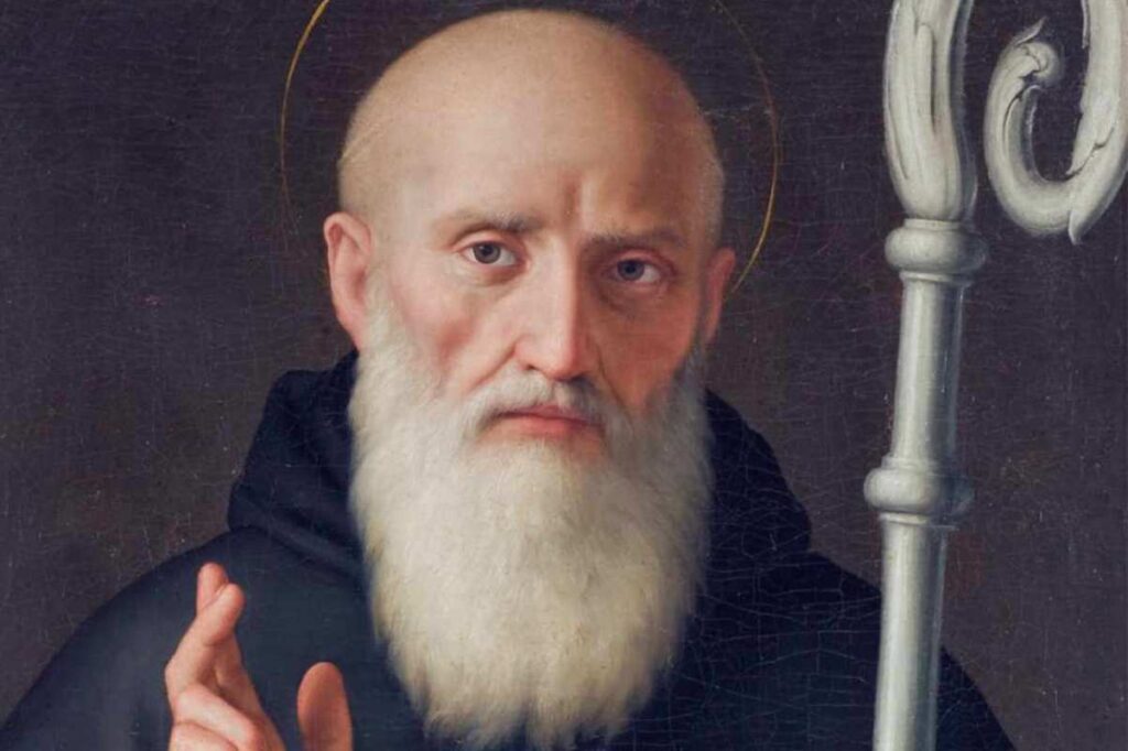 san benedetto