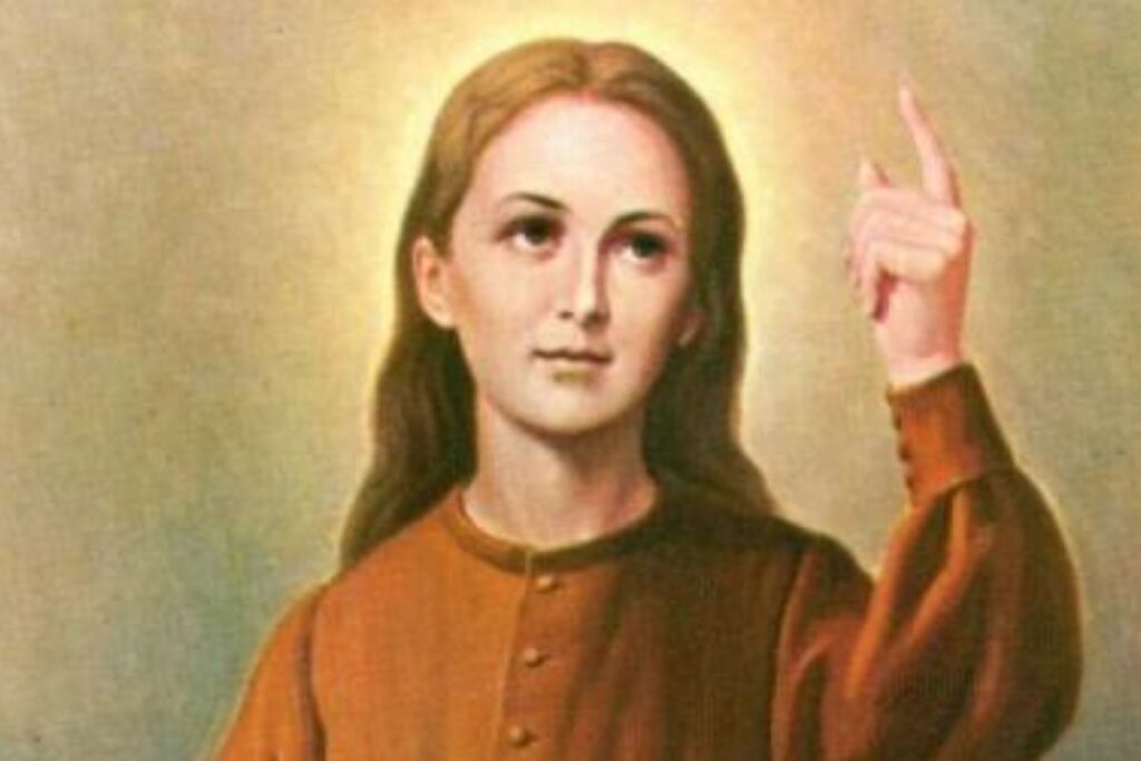 santa clelia barbieri