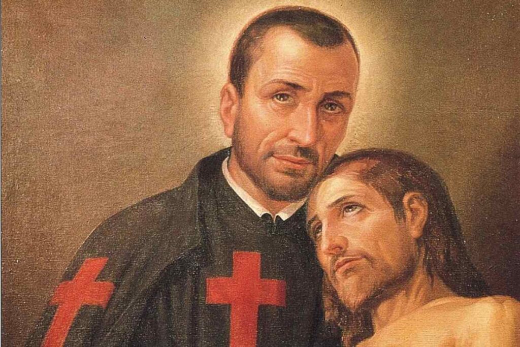 san camillo de lellis