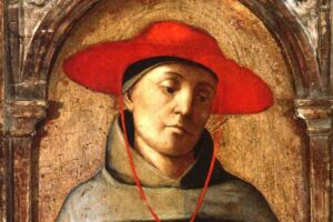 san bonaventura da bagnoregio