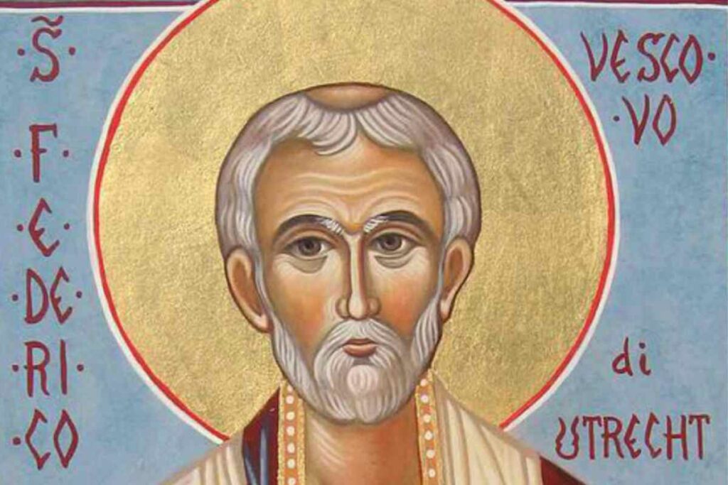 san federico