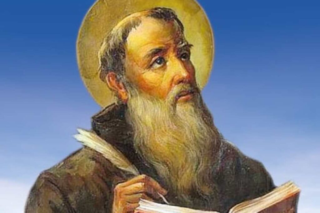 san lorenzo