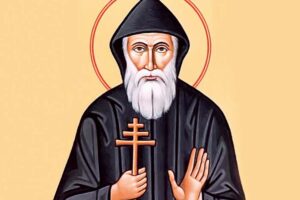 san charbel