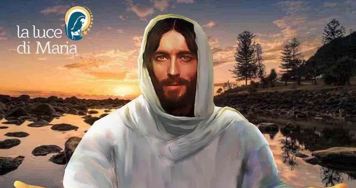 vangelo 13 agosto 2026 ges249 ci spiega il vero significato del perdono da Lalucedimaria.it vangelo 13 agosto 2026 ges249 ci spiega il vero significato del perdono