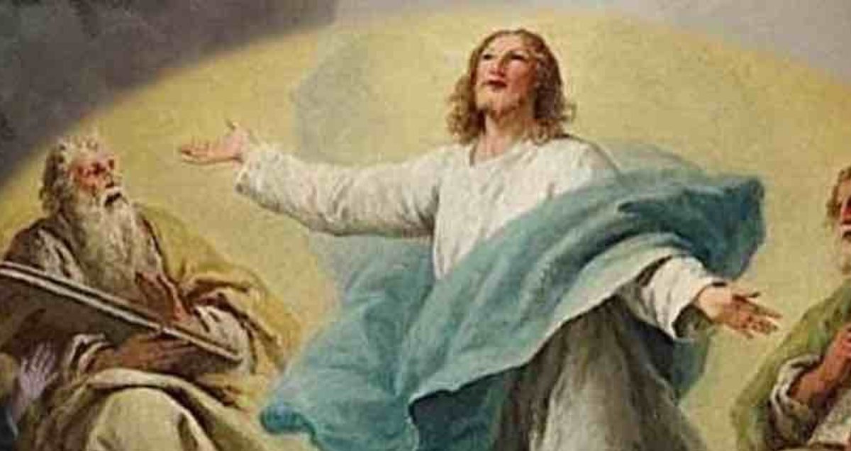vangelo del 6 agosto 2026 quando tutto sembra buio ricordati della luce di cristo da Lalucedimaria.it vangelo del 6 agosto 2026 quando tutto sembra buio ricordati della luce di cristo