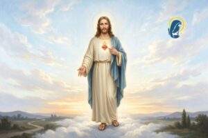 sacro cuore di gesù