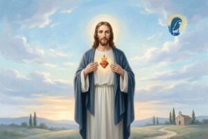 sacro cuore di gesù