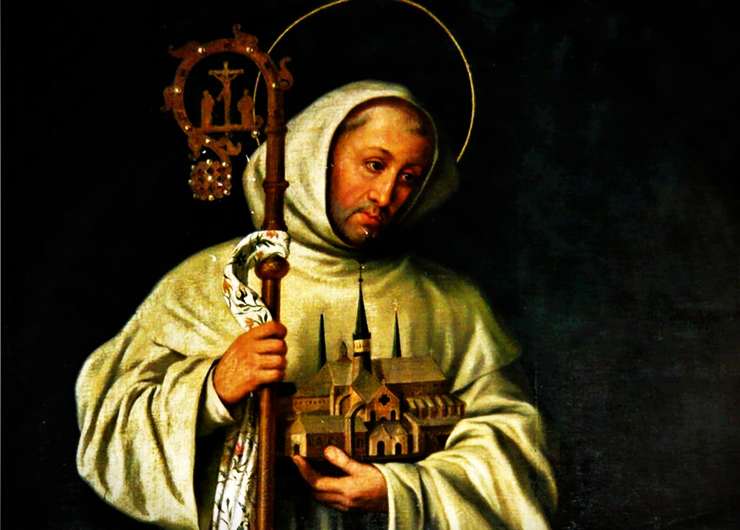 san bernardo