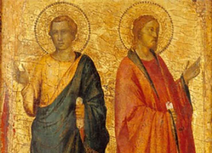 santi ippolito e ponziano