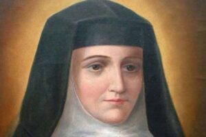 santa giovanna francesca de chantal
