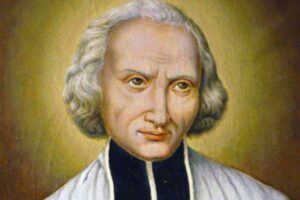 san giovanni vianney