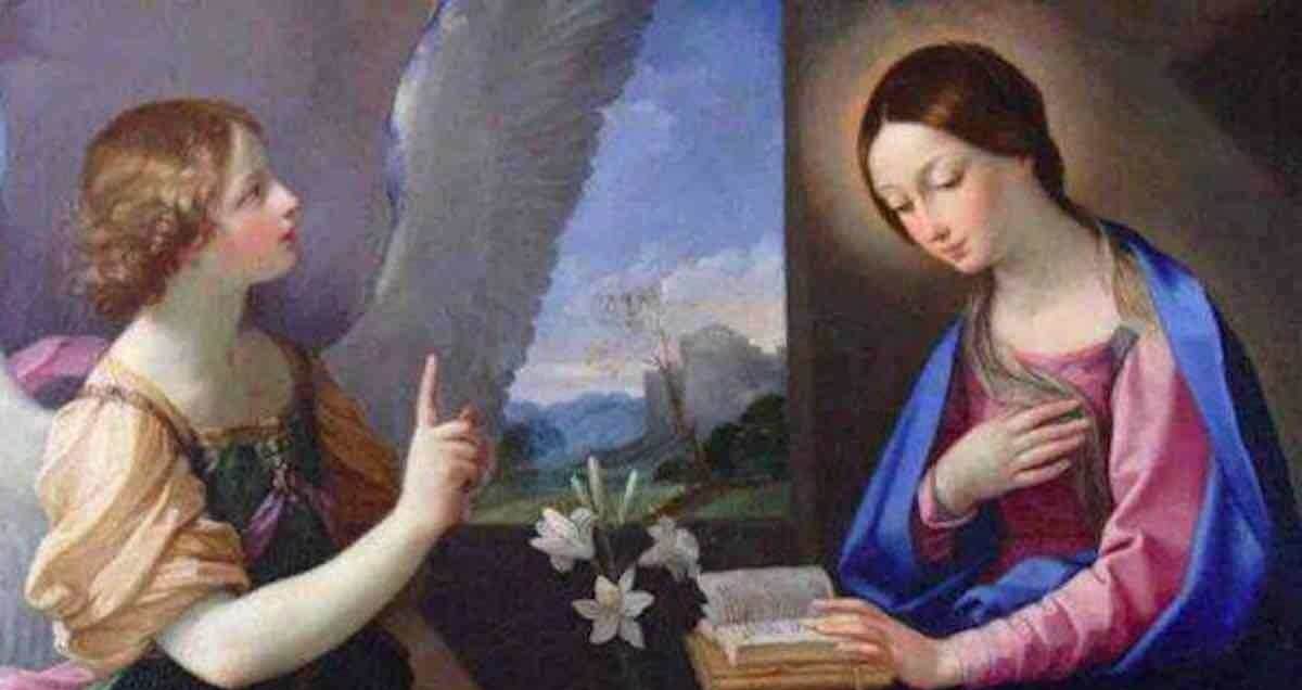 vangelo 22 agosto 2026 il s236 di maria quando la fiducia vince la paura da Lalucedimaria.it vangelo 22 agosto 2026 il s236 di maria quando la fiducia vince la paura