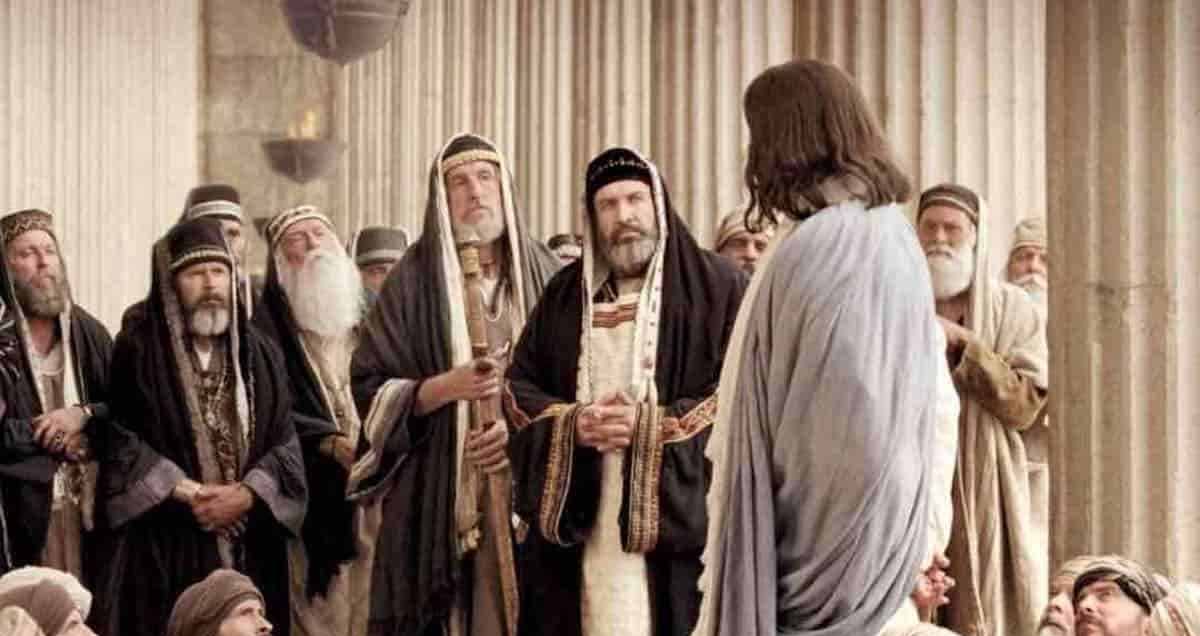 vangelo del 25 agosto 2026 232 quello che hai dentro che cambia davvero la tua vita da Lalucedimaria.it vangelo del 25 agosto 2026 232 quello che hai dentro che cambia davvero la tua vita