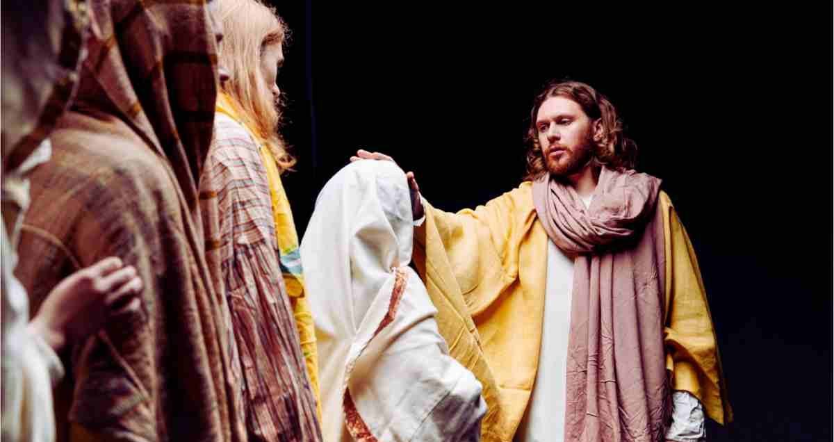 Vangelo del 31 agosto 2026: perché il pregiudizio ci annebbia la vista Vangelo del 31 agosto 2026: perché il pregiudizio ci annebbia la vista