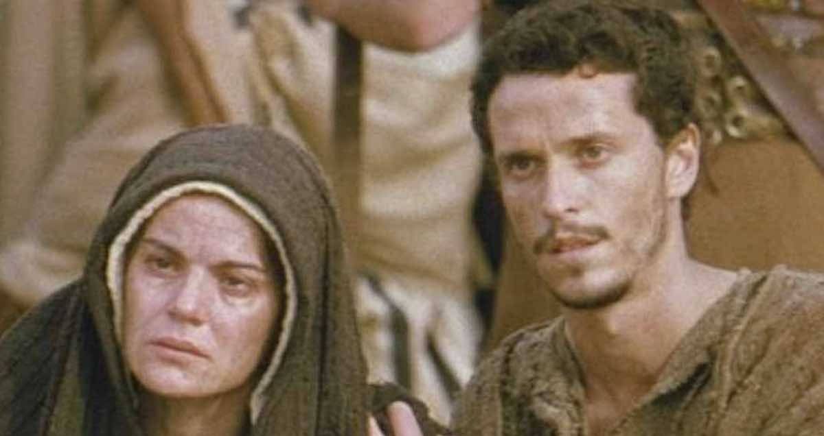vangelo del 15 settembre 2026 ges249 ci dona maria come madre nell8217ora della prova da Lalucedimaria.it vangelo del 15 settembre 2026 ges249 ci dona maria come madre nell8217ora della prova