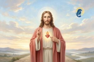 sacro cuore di gesù