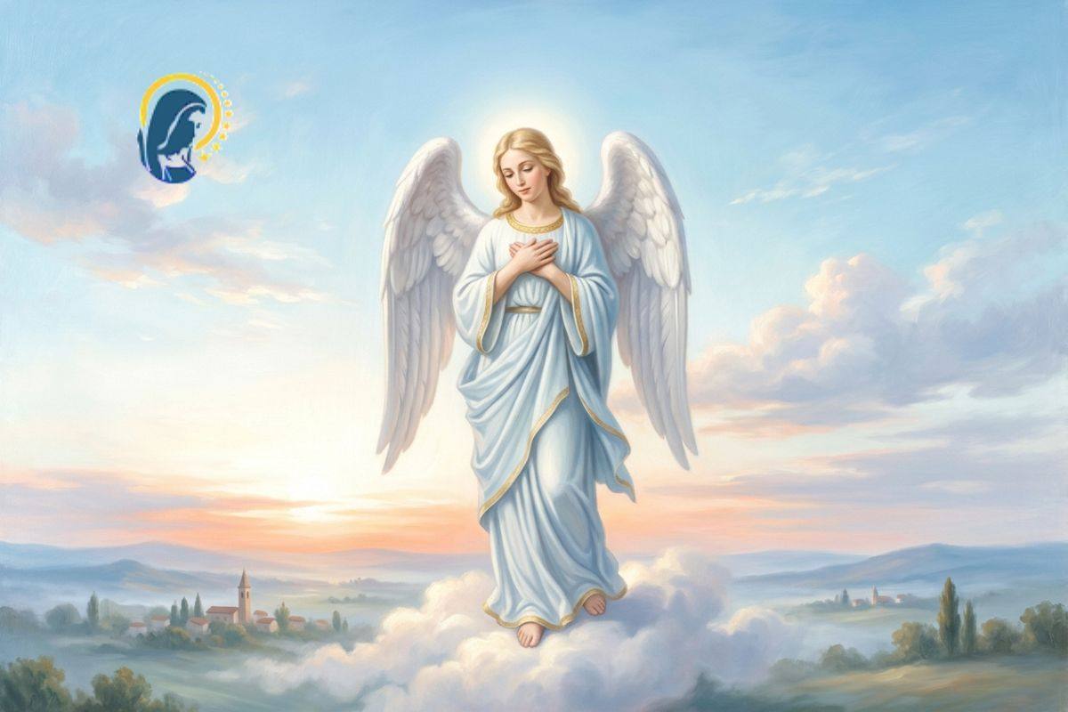 preghiera del mattino 29 settembre affidiamoci agli angeli e agli arcangeli da Lalucedimaria.it preghiera del mattino 29 settembre affidiamoci agli angeli e agli arcangeli