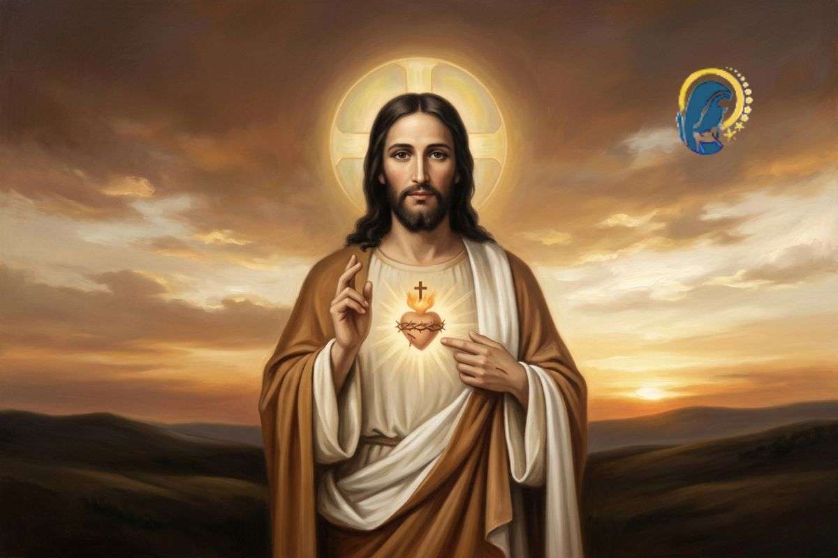 preghiera della sera 25 settembre confidiamo nel sacro cuore di ges249 da Lalucedimaria.it preghiera della sera 25 settembre confidiamo nel sacro cuore di ges249