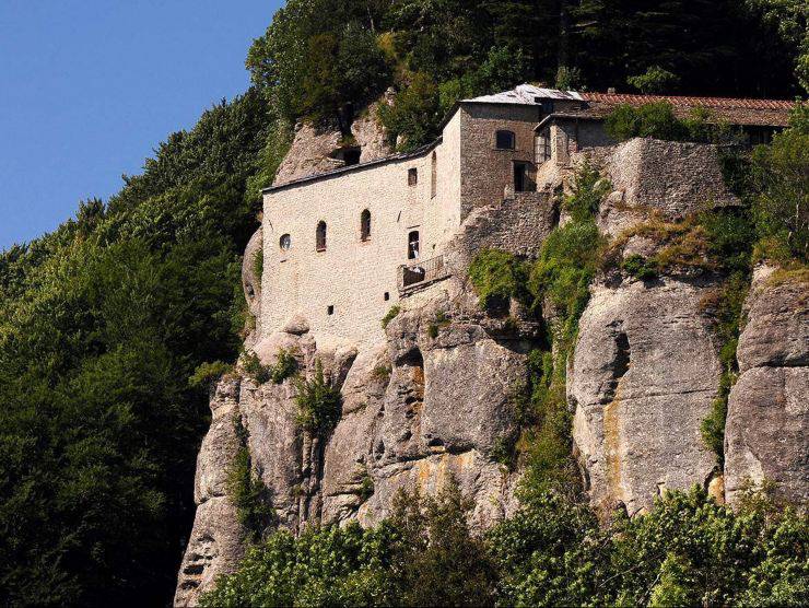 santuario la verna