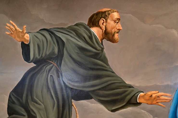 san giuseppe da copertino