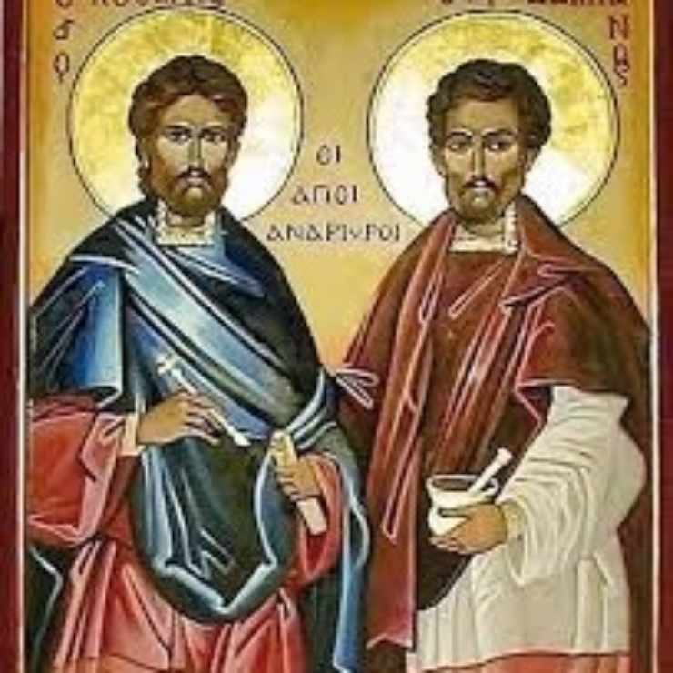 i santi cornelio e cipriano