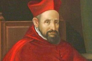 san roberto bellarmino