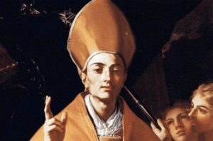 san gennaro