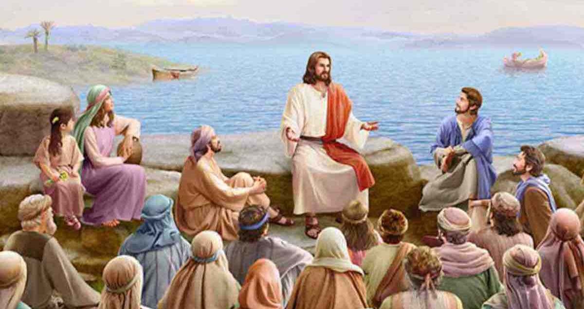 vangelo del giorno 16 ottobre 2026 ci fingiamo diversi per paura che gli altri scoprano chi siamo davvero da Lalucedimaria.it vangelo del giorno 16 ottobre 2026 ci fingiamo diversi per paura che gli altri scoprano chi siamo davvero