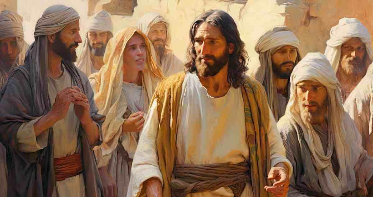 vangelo del giorno 19 ottobre 2026 puoi possedere tutto e ritrovarti senza ci242 che conta davvero da Lalucedimaria.it vangelo del giorno 19 ottobre 2026 puoi possedere tutto e ritrovarti senza ci242 che conta davvero
