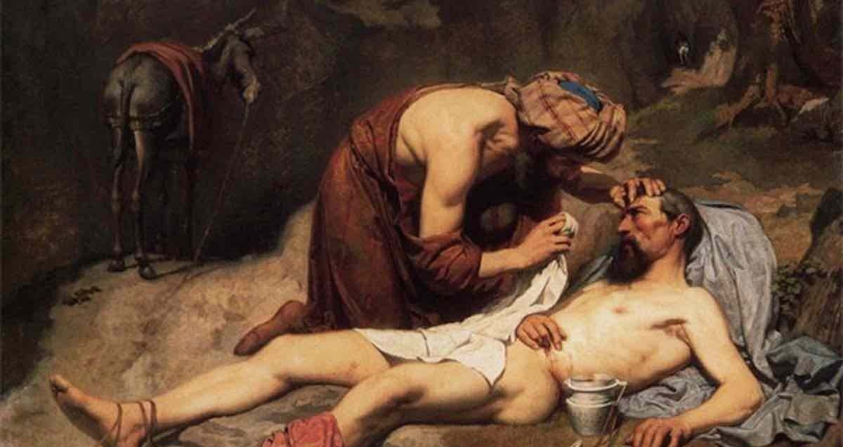 vangelo del 5 ottobre 2026 non aspettare che siano gli altri ad amare per primi da Lalucedimaria.it vangelo del 5 ottobre 2026 non aspettare che siano gli altri ad amare per primi