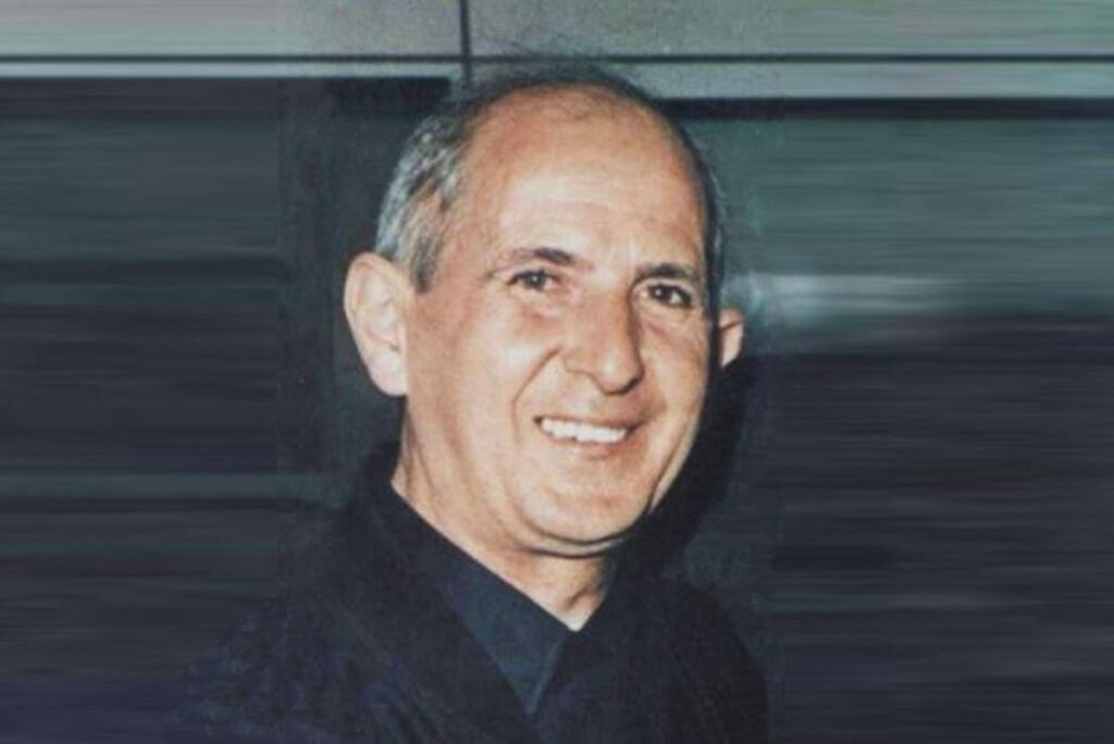 don pino puglisi