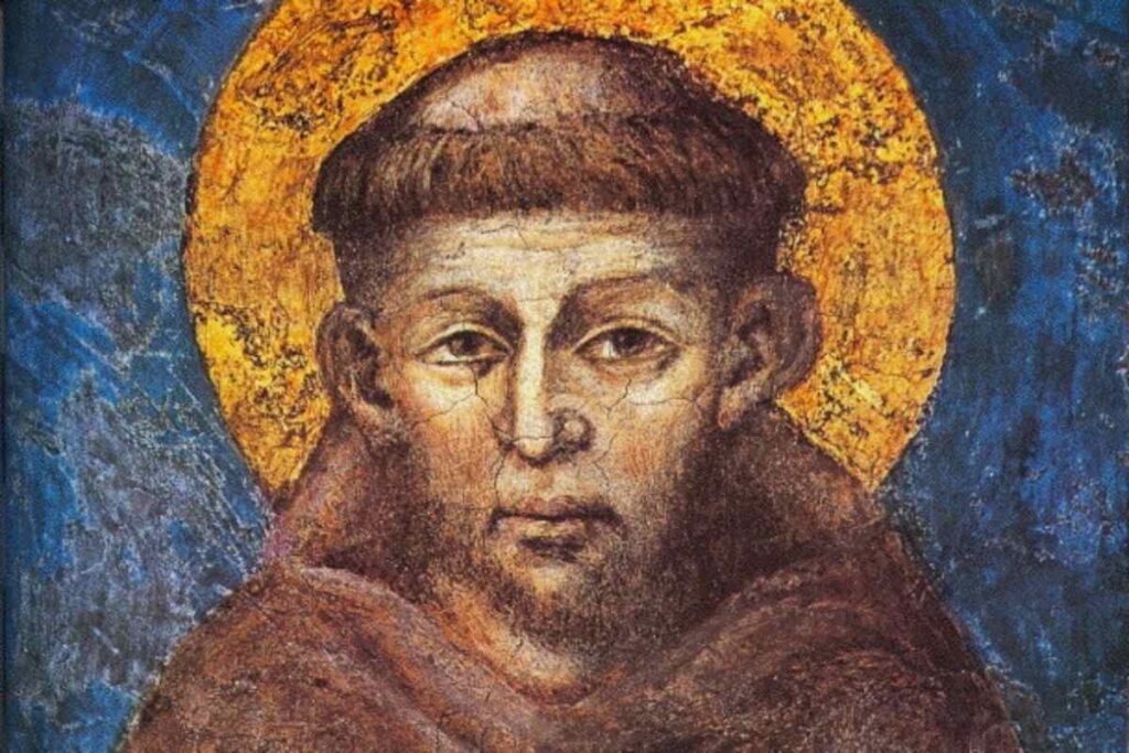 san francesco