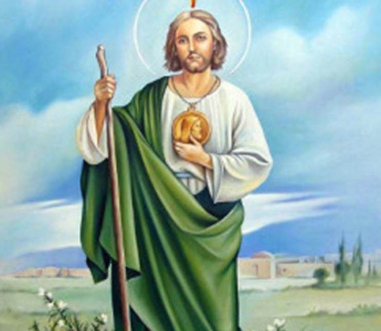 san giuda