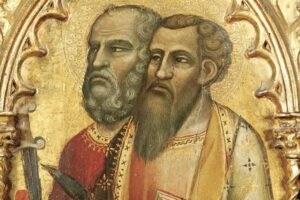 santi simone e giuda