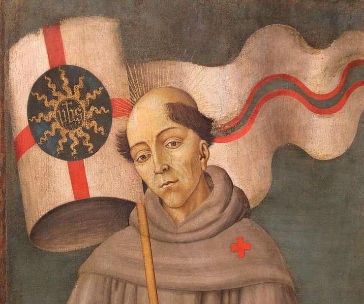 san giovanni da capestrano